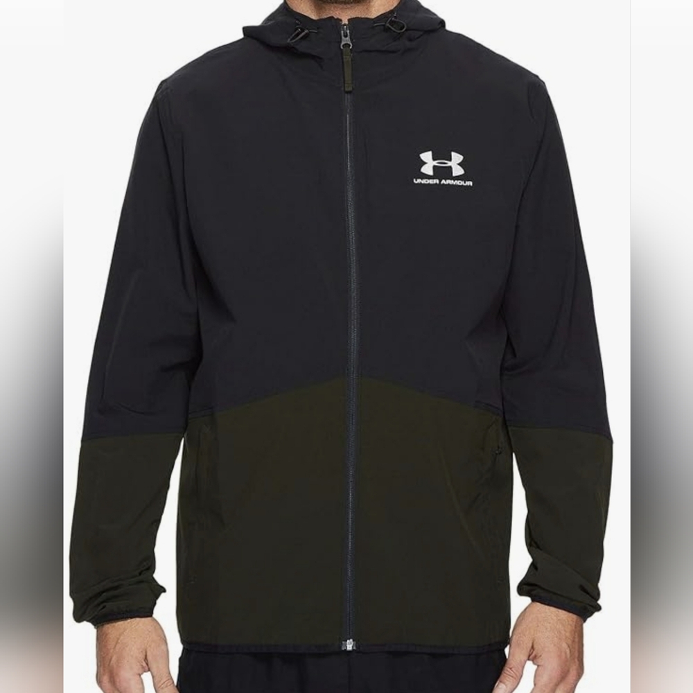 Under Armour
